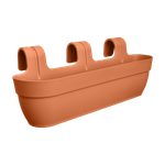 vibia campana easy hanger XXL 70cm terre cuite